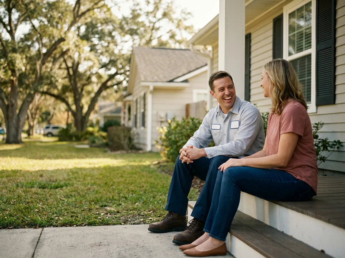 Septic tank pumping FAQs for Deport, TX
